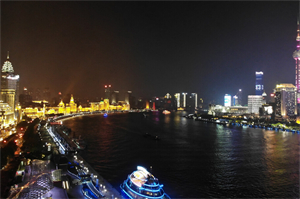 Looking for a spiritual haven？ Shanghai's Back Garden is your ideal choice!