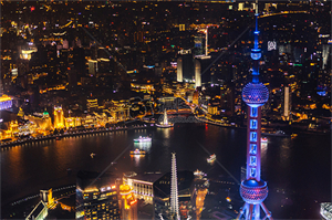 Shanghai's outdoor adventure group activities