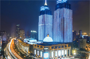 The special foods of the Shanghai night market allow you to taste the city's finest delicacies in one night!