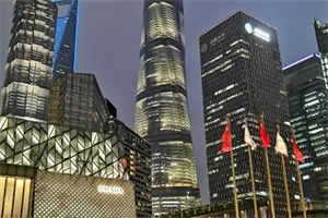 Meet the film capital： eight Shanghai film programs, waiting for you to enjoy together.