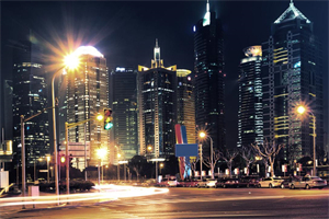 Recommended Nighttime Activities in Pudong New Area