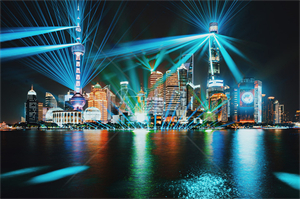 Shanghai's most artistic and stylish neighborhood