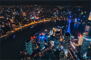 Night Shanghai, unleash the wildness and passion within you