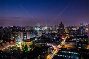 Shanghai's outdoor adventure group activities