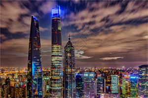 公共健康危机与上海的城市治理应对