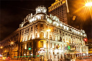 Shanghai women's dreams for the future of romance