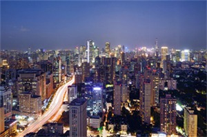 对上海水资源保护进行多元化投资的必要性